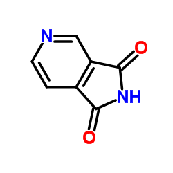 cas no 4664-00-0 is 3,4-Pyridinedicarboximide
