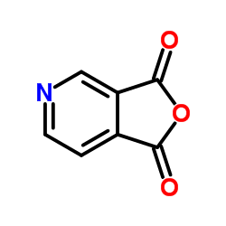 cas no 4664-08-8 is Furo[3,4-c]pyridine-1,3-dione