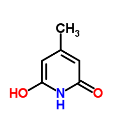 cas no 4664-16-8 is 6-Hydroxy-4-methyl-2(1H)-pyridinone