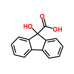 cas no 467-69-6 is Flurecol