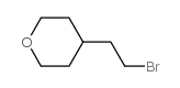 cas no 4677-20-7 is 4-(2-bromoethyl)tetrahydro-2H-pyran