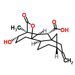 cas no 468-44-0 is Gibberellin A4