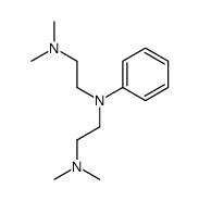 cas no 46814-61-3 is N-[2-(dimethylamino)ethyl]-N',N'-dimethyl-N-phenylethylenediamine