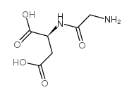 cas no 4685-12-5 is H-Gly-Asp-OH