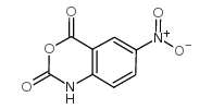 cas no 4693-02-1 is 5-NITROISATOIC ANHYDRIDE