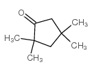 cas no 4694-11-5 is 2,2,4,4-tetramethylcyclopentan-1-one