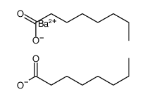 cas no 4696-54-2 is barium octanoate