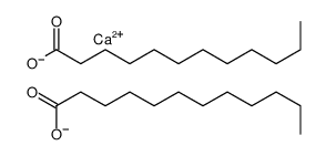 cas no 4696-56-4 is CALCIUM LAURATE