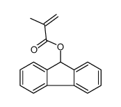 cas no 46969-53-3 is 9H-fluoren-9-yl 2-methylprop-2-enoate