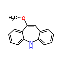 cas no 4698-11-7 is 10-Methoxy Iminostilbene