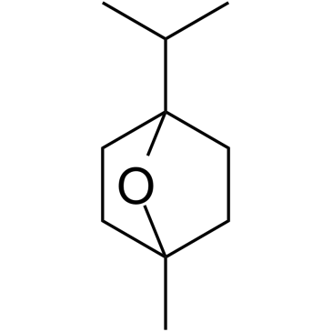 cas no 470-67-7 is 1-Isopropyl-4-methyl-7-oxabicyclo[2.2.1]heptane