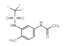 cas no 47000-92-0 is fluoridamid