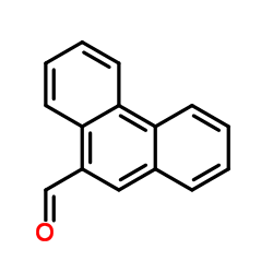 cas no 4707-71-5 is 9-Phenanthrenecarbaldehyde