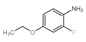 cas no 470702-37-5 is 4-Ethoxy-2-fluoroaniline