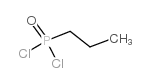 cas no 4708-04-7 is propylphosphonic dichloride