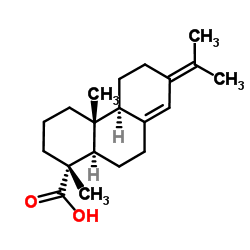 cas no 471-77-2 is neo-Abietic acid