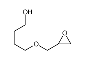 cas no 4711-95-9 is 4-(oxiran-2-ylmethoxy)butan-1-ol