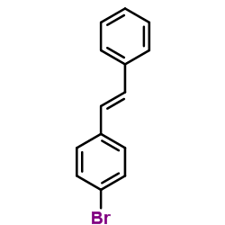 cas no 4714-24-3 is 4-Bromostilbene