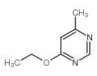 cas no 4718-50-7 is 4-Ethoxy-6-methylpyrimidine
