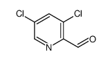 cas no 471909-65-6 is 3,5-DICHLOROPICOLINALDEHYDE