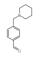 cas no 471929-86-9 is 4-(piperidin-1-ylmethyl)benzaldehyde