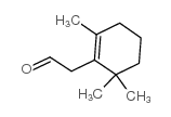 cas no 472-66-2 is beta-Homocyclocitral