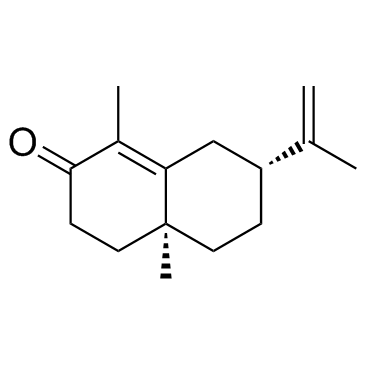 cas no 473-08-5 is α-Cyperone