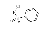 cas no 473-29-0 is Dichloramine B