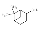 cas no 473-55-2 is pinane