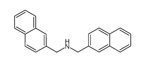 cas no 47304-99-4 is bis((naphthalen-2-yl)methyl)amine