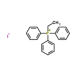cas no 4736-60-1 is Ethyl(triphenyl)phosphonium iodide