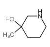 cas no 473730-88-0 is 3-methylpiperidin-3-ol