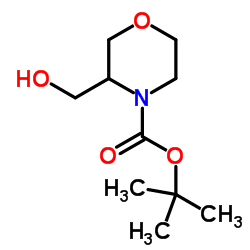 cas no 473923-56-7 is N-Boc-3-Hydroxymethylmorpholine