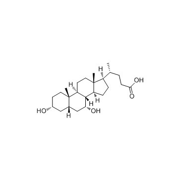 cas no 474-25-9 is Chenodeoxycholic acid