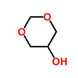 cas no 4740-78-7 is α,α'-Glycerol formal