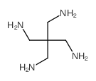 cas no 4742-00-1 is Pentaerythrityltetramine