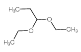 cas no 4744-08-5 is Propionaldehyde diethyl acetal