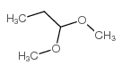 cas no 4744-10-9 is 1,1-Dimethoxypropane