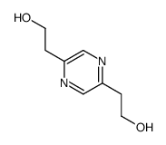 cas no 4744-51-8 is 2,5-Pyrazinediethanol