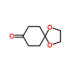 cas no 4746-97-8 is 1,4-Dioxaspiro[4.5]decan-8-one