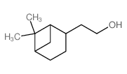 cas no 4747-61-9 is 2-(6,6-dimethylbicyclo[3.1.1]hept-2-yl)ethanol