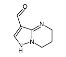 cas no 474957-13-6 is 1,5,6,7-tetrahydropyrazolo[1,5-a]pyrimidine-3-carbaldehyde
