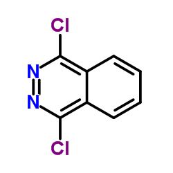 cas no 4752-10-7 is 1,4-Dichlorophthalazine