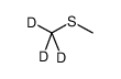 cas no 4752-12-9 is trideuterio(methylsulfanyl)methane