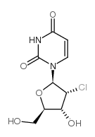 cas no 4753-04-2 is Uridine,2'-chloro-2'-deoxy-