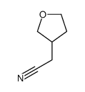cas no 476415-60-8 is Tetrahydro-3-furanylacetonitrile