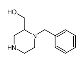 cas no 476493-27-3 is (1-Benzylpiperazin-2-yl)methanol