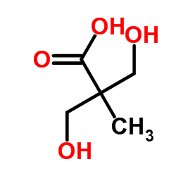 cas no 4767-03-7 is 2,2-Bis(hydroxymethyl)propionic acid