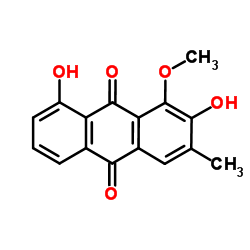 cas no 477-85-0 is Obtusifolin