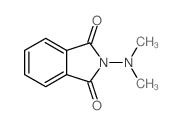 cas no 4770-30-3 is 2-dimethylaminoisoindole-1,3-dione